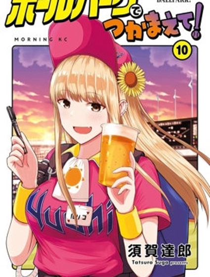 陽光馬達棒球場!