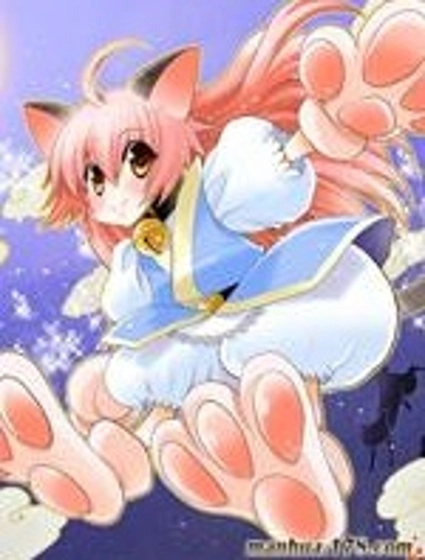 貓娘